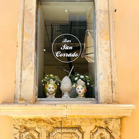 Casa Scianna Guest house 2*