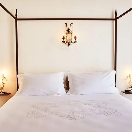 Casa Scianna 4* Ното