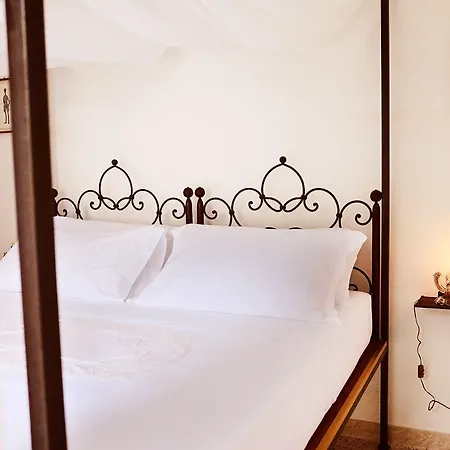 Casa Scianna 4* Ното