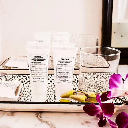 Casa Scianna Гостевой дом Ното