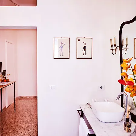 Гостевой дом Casa Scianna Ното