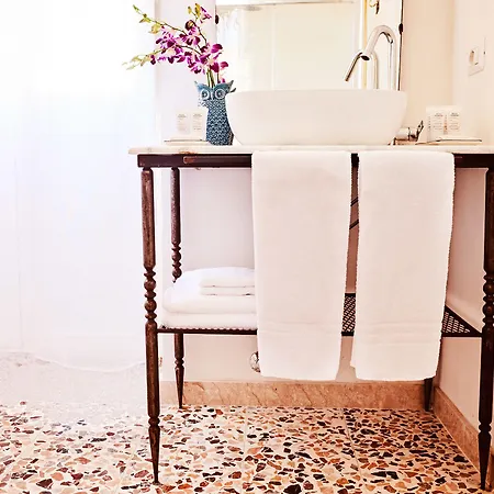 Casa Scianna 4* Ното