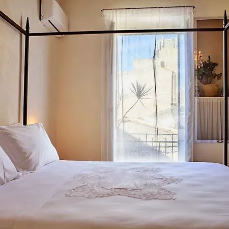 Casa Scianna Гостевой дом