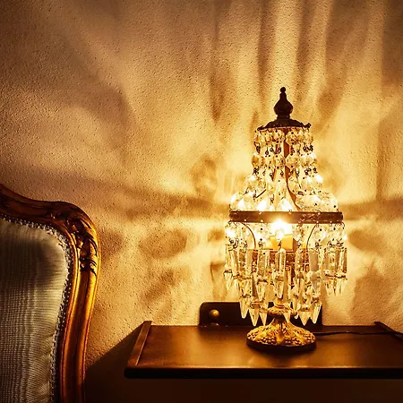 Гостевой дом Casa Scianna Ното