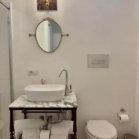 Casa Scianna 4*