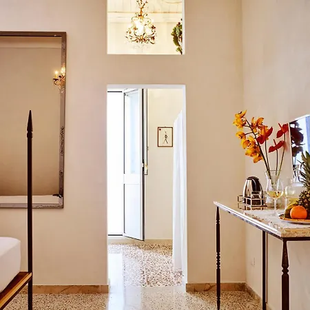 Casa Scianna 4*