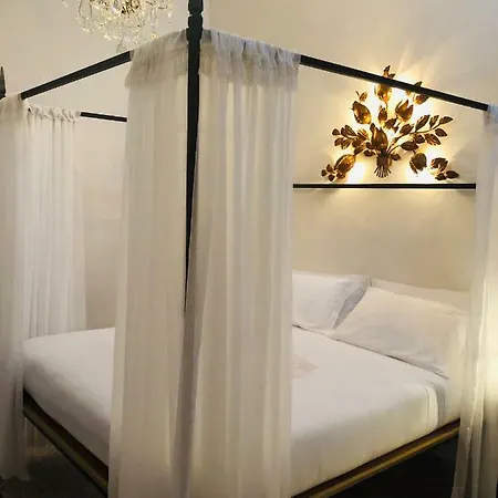 Casa Scianna Гостевой дом Ното