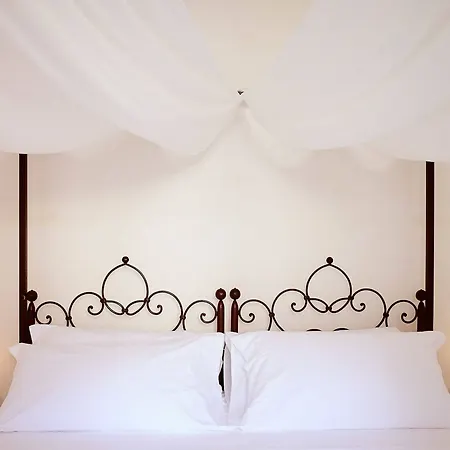 Гостевой дом Casa Scianna