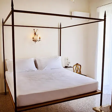 Casa Scianna Ното