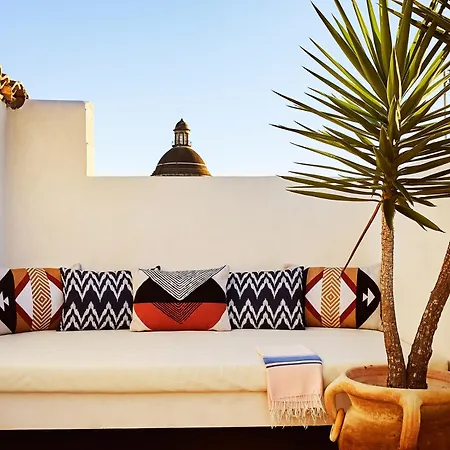 Casa Scianna Gæstehus Noto