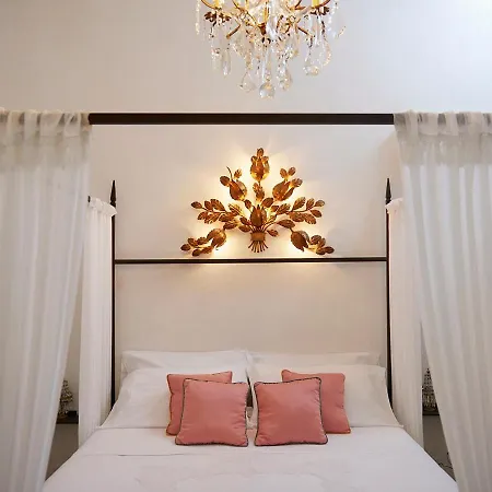 Gæstehus Casa Scianna 4*