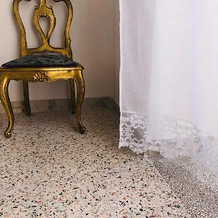 Vendégház Casa Scianna 4*