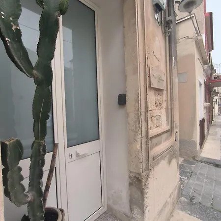 Casa Scianna 4*