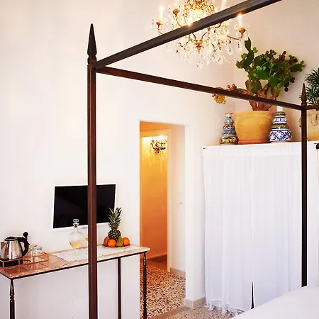 Casa Scianna 4* Noto