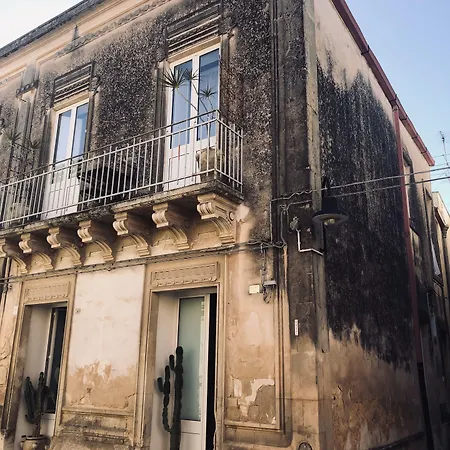 Casa Scianna Maison d'hôtes