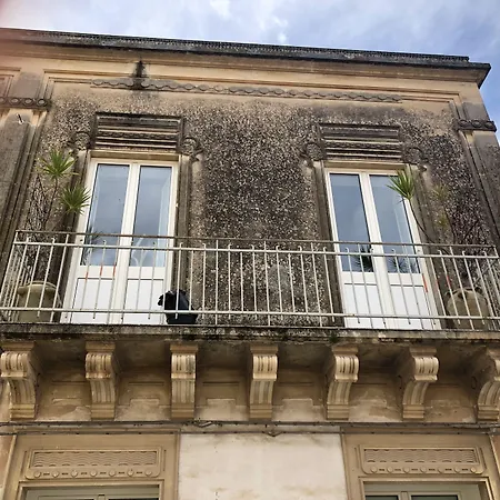 Casa Scianna