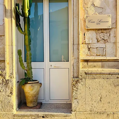 Affittacamere Casa Scianna 4*