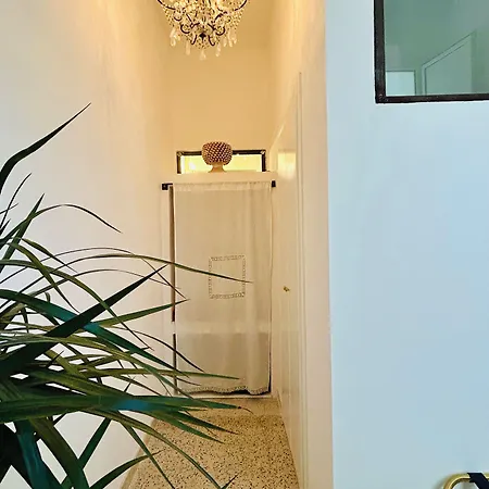 Affittacamere Casa Scianna