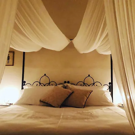 Affittacamere Casa Scianna 4*