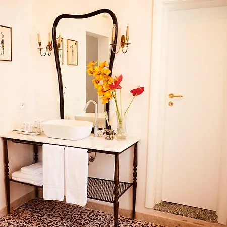 Casa Scianna Guest house Noto