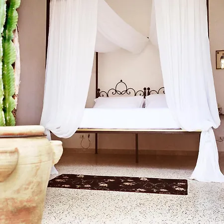 Casa Scianna Guest house