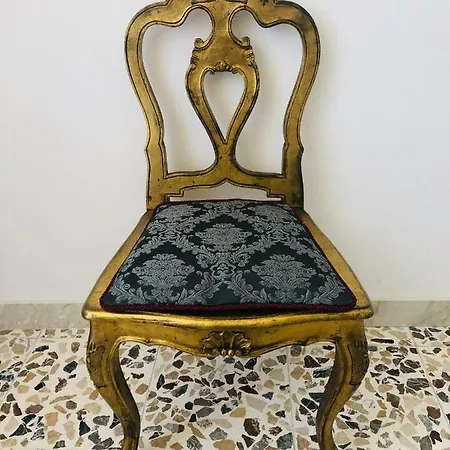Guest house Casa Scianna