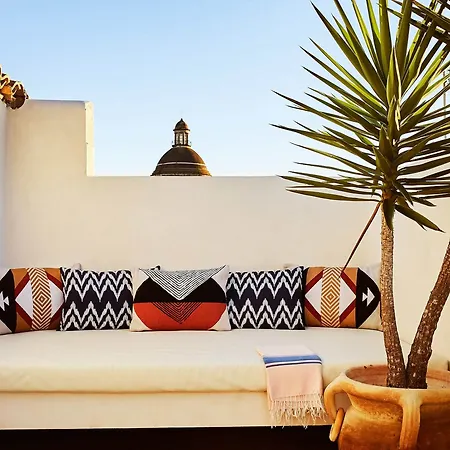 Casa Scianna Guest house Noto