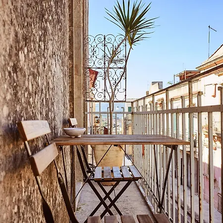 Casa Scianna