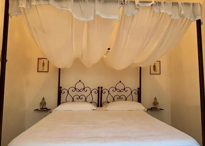Casa Scianna 4* Noto