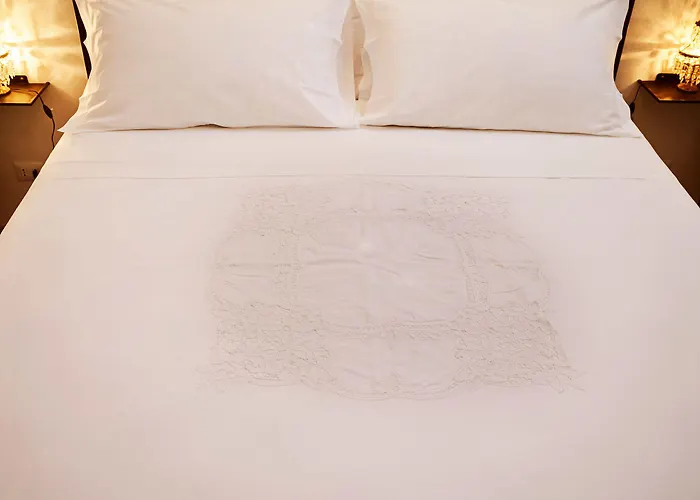 Casa Scianna 4* Noto