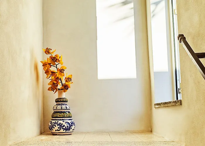 Maison d'hôtes Casa Scianna Noto