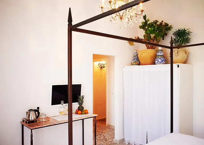 Casa Scianna 4* Noto