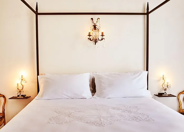 Casa Scianna 4* Noto