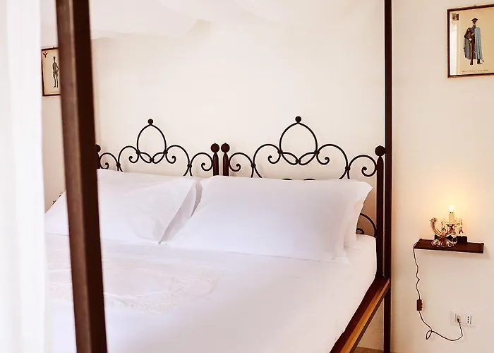 Casa Scianna 4* Noto