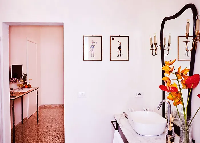 Maison d'hôtes Casa Scianna Noto