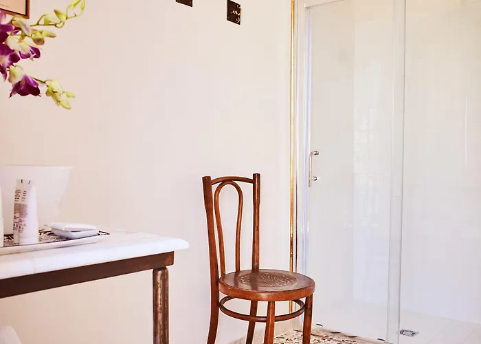 Casa Scianna Maison d'hôtes 4*
