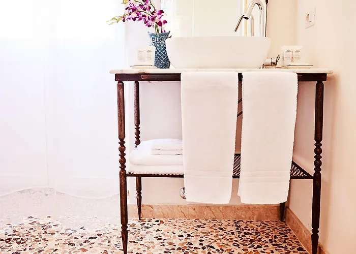 Casa Scianna 4* Noto