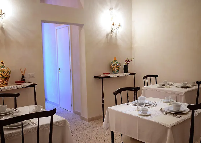 Casa Scianna