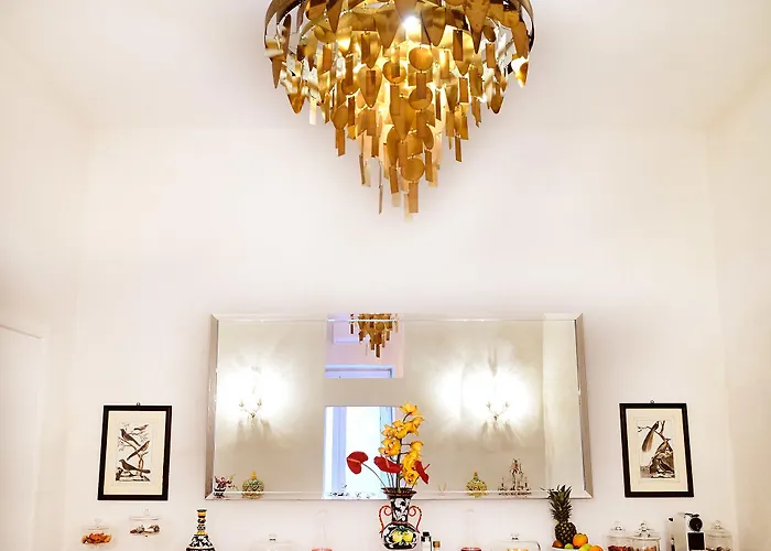 Casa Scianna Noto