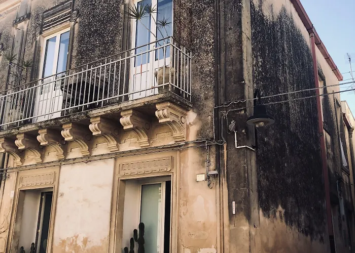 Casa Scianna Maison d'hôtes