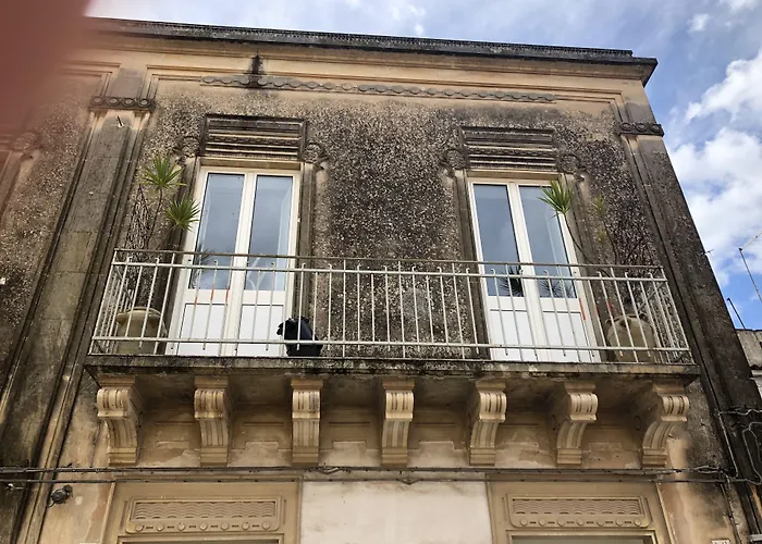 Casa Scianna