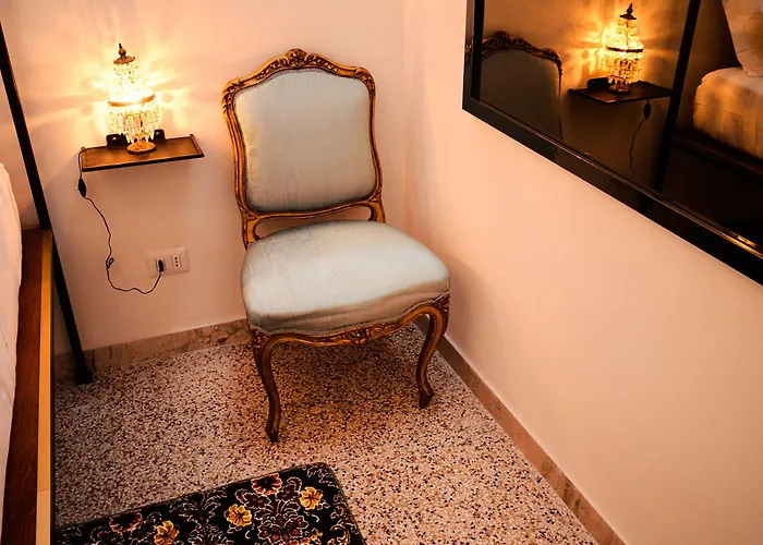 Casa Scianna Maison d'hôtes