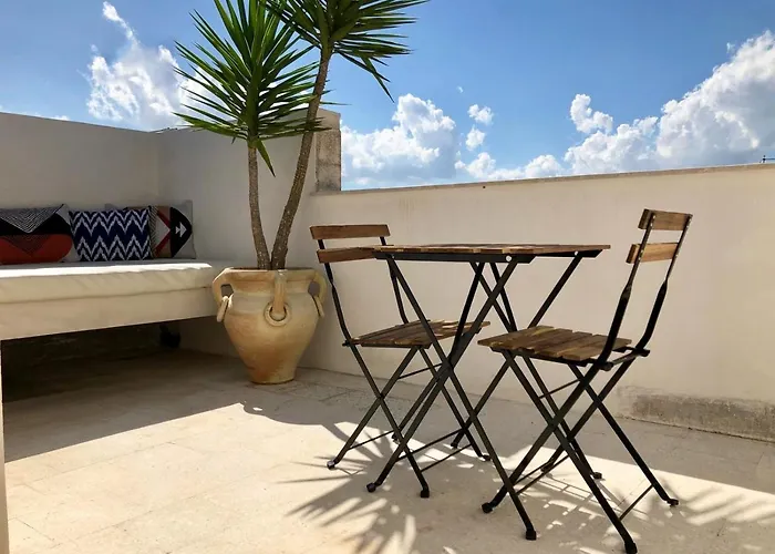 Casa Scianna Noto