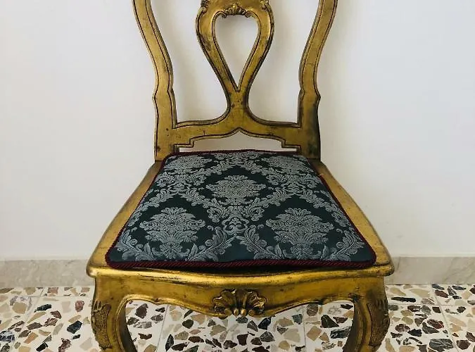 Maison d'hôtes Casa Scianna