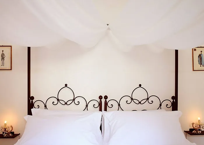 Maison d'hôtes Casa Scianna