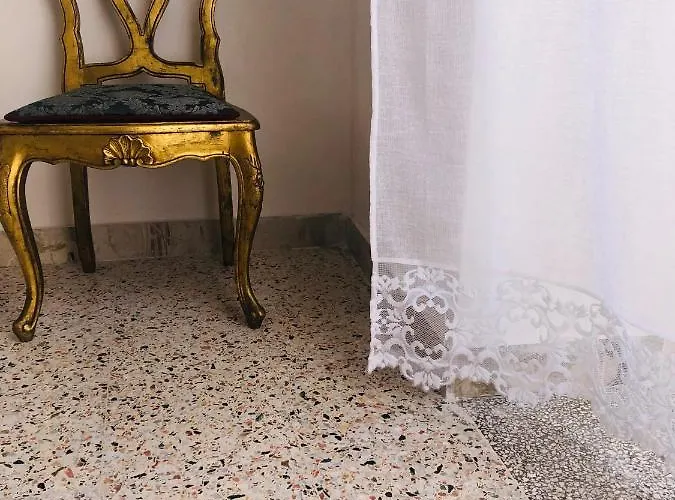 Maison d'hôtes Casa Scianna 4*